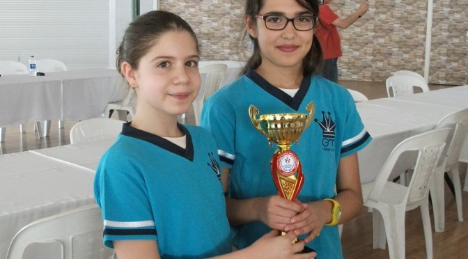 Antalya Büyük Ustalar Satranç Kulübü