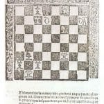 Lucena'nın Satranç Kitabı, Tarihte Yayınlanan İlk Satranç Kitabı, İspanya - 1497