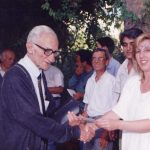 1995 - 1996 Yılları Antalya Çocukevleri Satranç Turnuvaları - 2