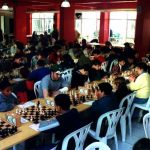 2002 Antalya Yaş Grupları Satranç Turnuvası - 3