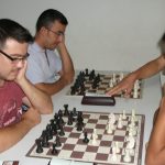 Antalya Büyük Ustalar Satranç Kulübü 6. Yıldırım Satranç Turnuvası 04.09.2016