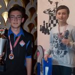 2017 Türkiye Yıldızlar ve Küçükler Satranç Şampiyonası