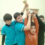 Antalya Küçükler ve Yıldızlar Takım Satranç Turnuvası 25-26 Şubat 2017
