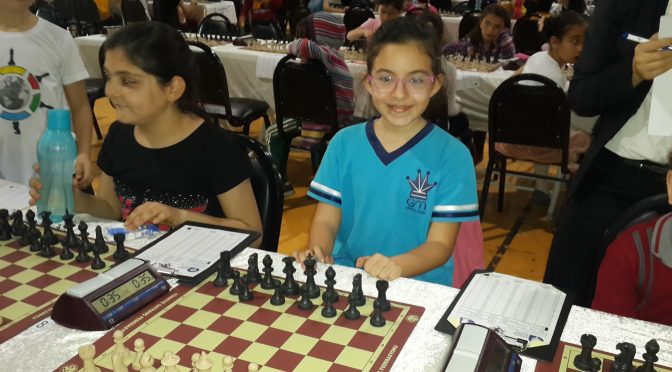 2017 Antalya 23 Nisan Ulusal Egemenlik ve Çocuk Bayramı Satranç Turnuvası Büyük Ustalar Satranç Kulübü