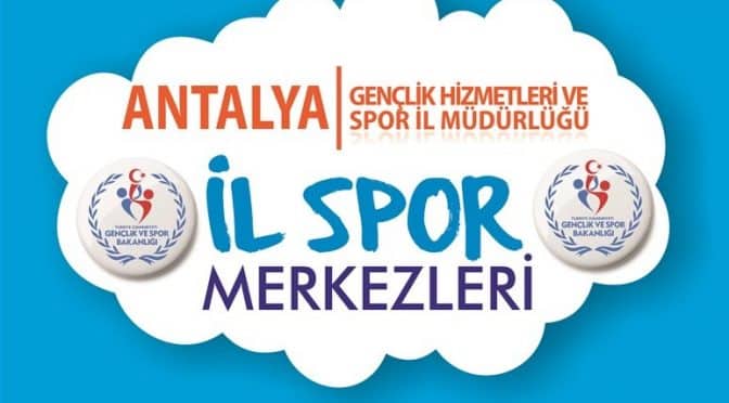Antalya Gençlik Ve Spor İl Müdürlüğü Satranç