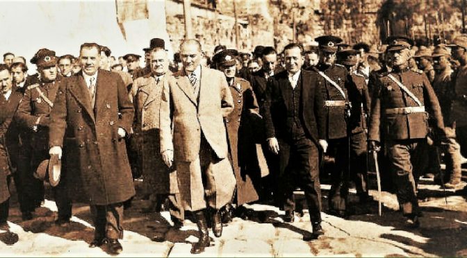 Atatürk’ün Antalya’ya Gelişi Anısı Satranç Turnuvası