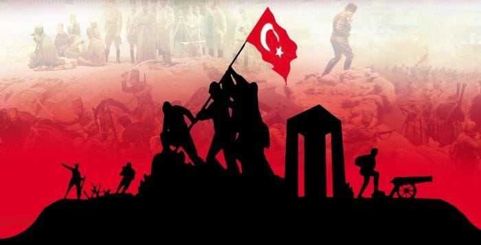 18 Mart Çanakkale Deniz Zaferi Satranç Turnuvası Antalya