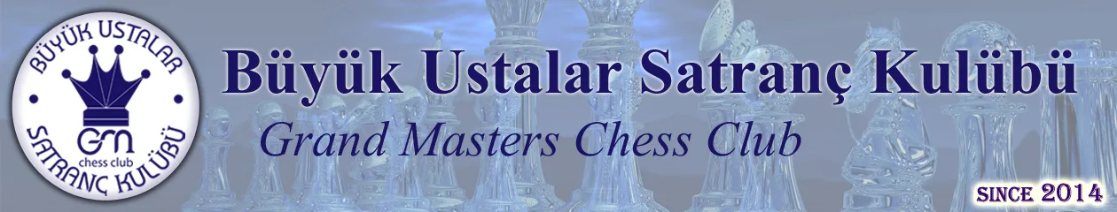 Antalya Büyük Ustalar Satranç Kulübü