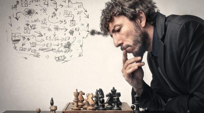 Satrançta Stratejik Plan Nasıl Kurulur?