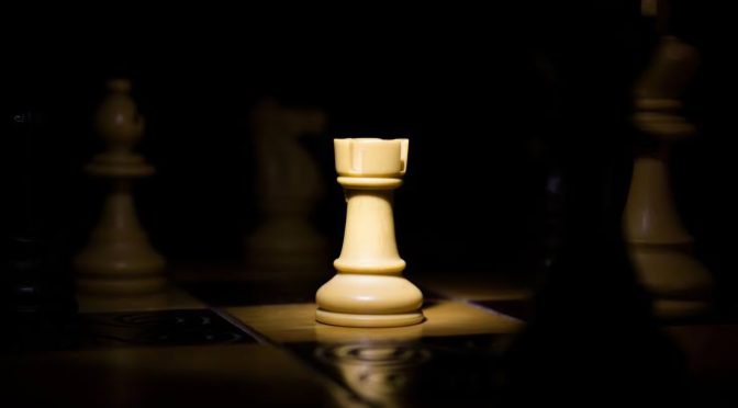 Satrançta Açık Hatlar ve Yarı Açık Hatlar: Kalelerin Gücünü Artırma