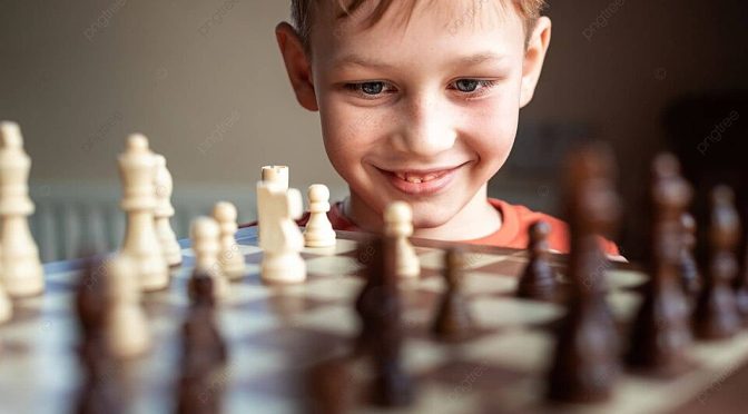 Satrançta Avantaj Nasıl Kazanılır? Rakibin Hatalarını Değerlendirme