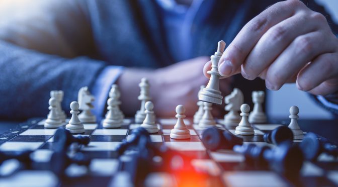 Satrançta Disiplinli Çalışma: Sporcu Gelişimine 5 Katkı