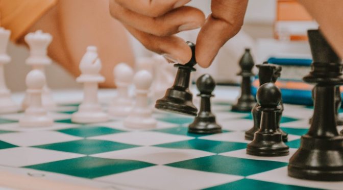 Satrançta Merkez Kontrolü Nedir? Oyunu Kazandıran Temel Strateji