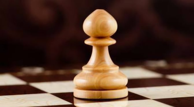 Satrançta Piyon Yapısı Nedir? Oyunun Gizli Stratejik Temeli