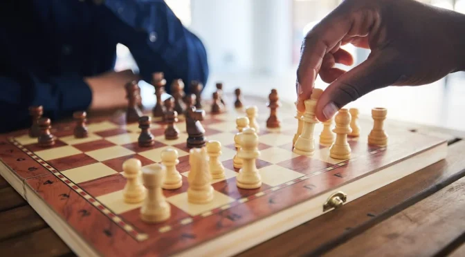 Satrançta Rakibin Planını Nasıl Anlarsınız? 7 Etkili Stratejik Yöntem