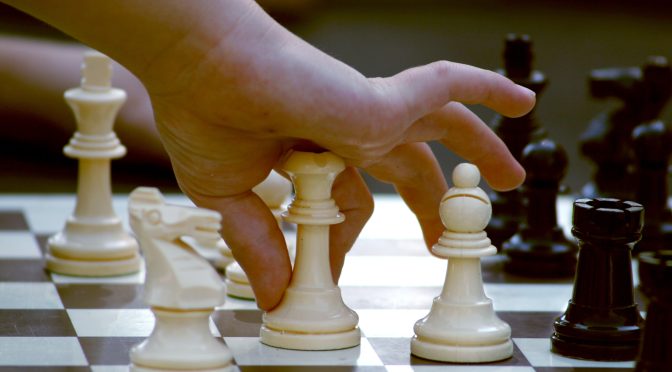 Satrançta Taktik Motifler: En Sık Görülen 7 Kombinasyon