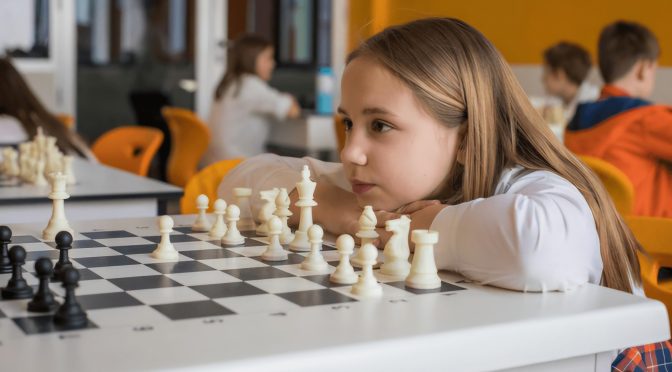 Satranç Nasıl Öğrenilir? (Başlangıçtan İleri Seviyeye Rehber)