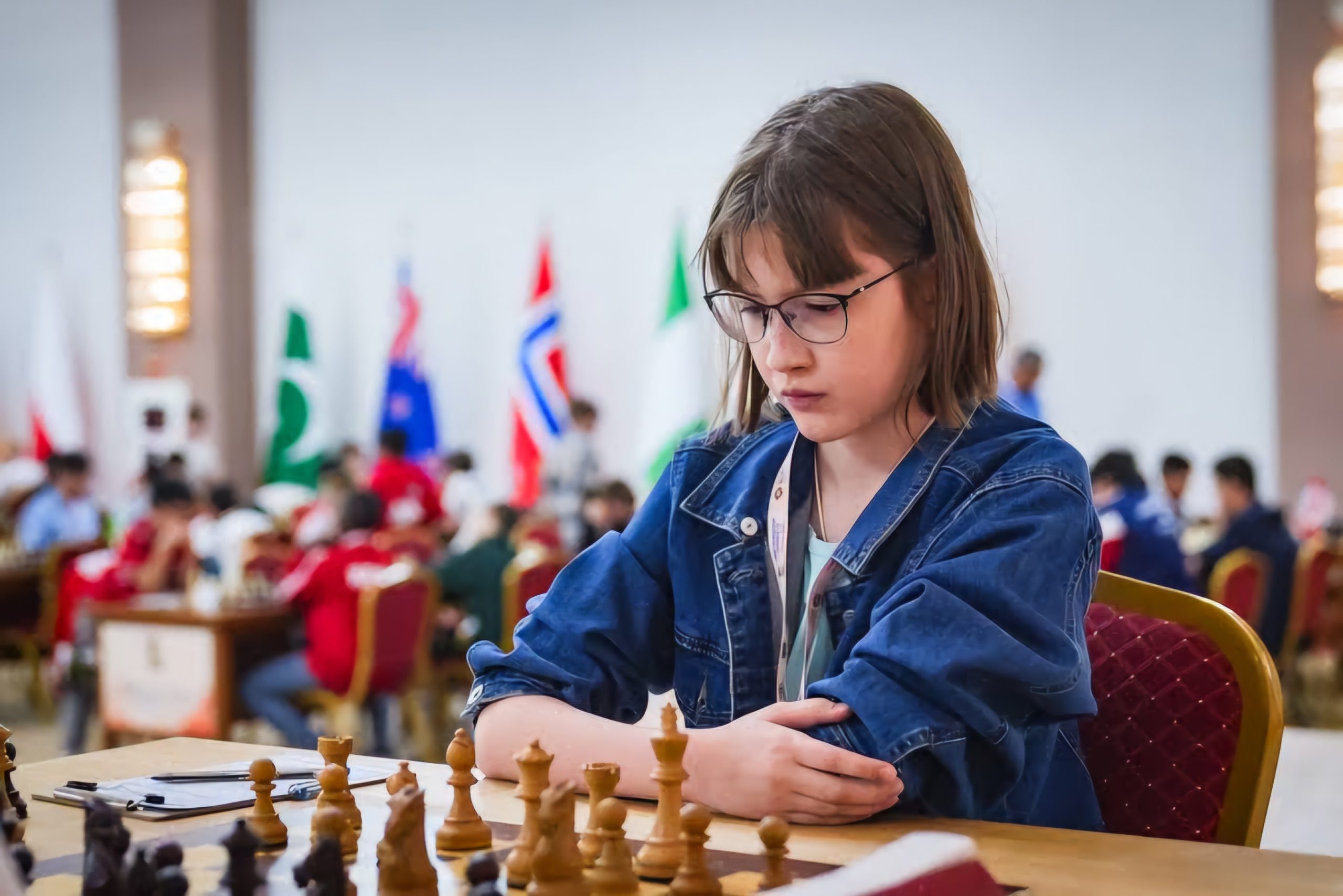 satrançta profilaksi odaklanma ve rakip planlarını önceden tahmin etme