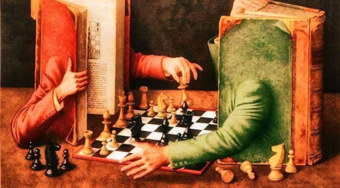 satrançta taş değeri ve değişim strateji satranç teorisi