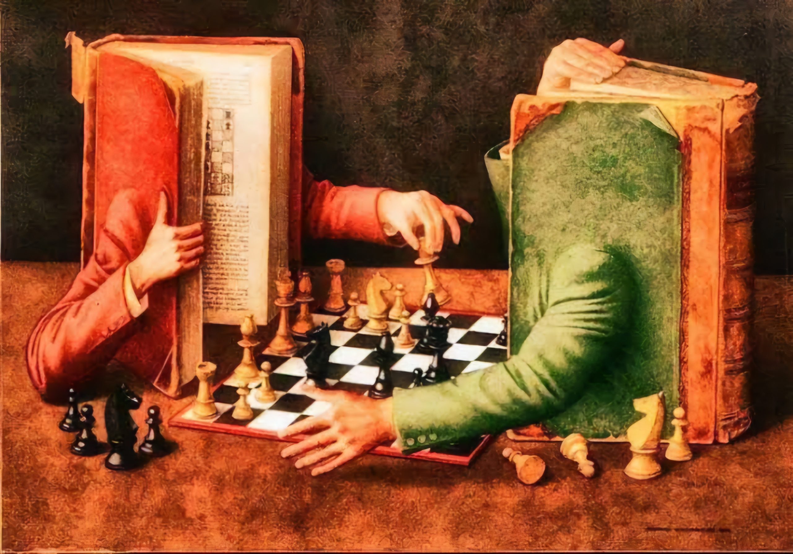 satrançta taş değeri ve değişim strateji satranç teorisi