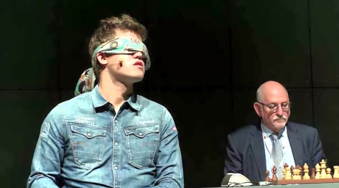 Satrançta Görselleştirme Yeteneği Nasıl Geliştirilir? (7 Etkili Yöntem)