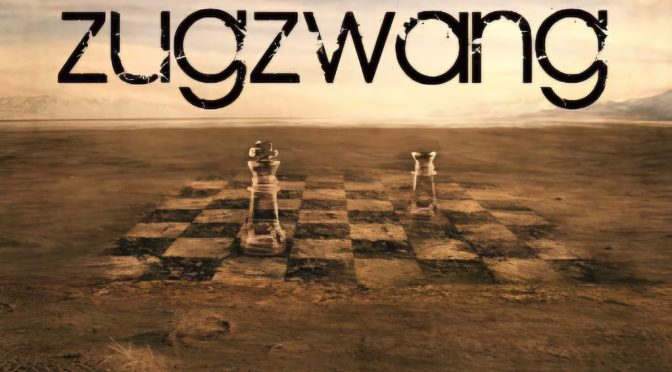 satrançta zugzwang nedir zorunlu hamle dezavantaj