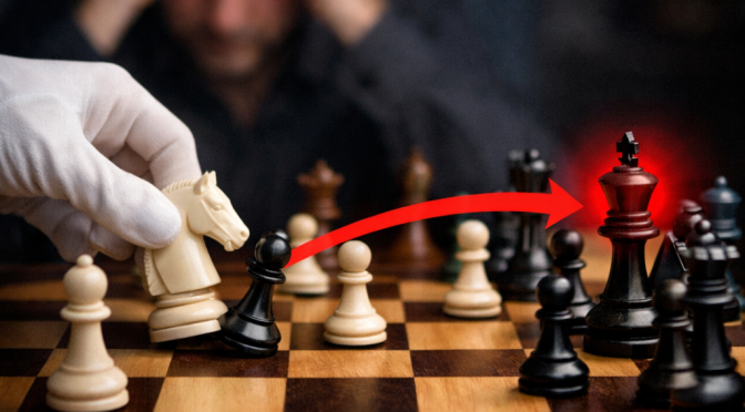 Satrançta İnisiyatif Nedir? Oyunu Kontrol Etmenin Yolları