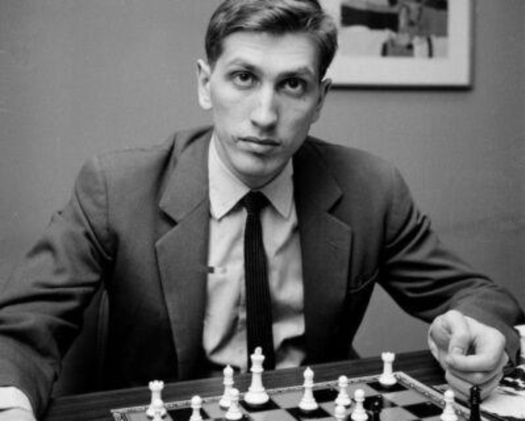 Fischer Satrançı Chess960 başlangıç dizilimi - antalya satranç