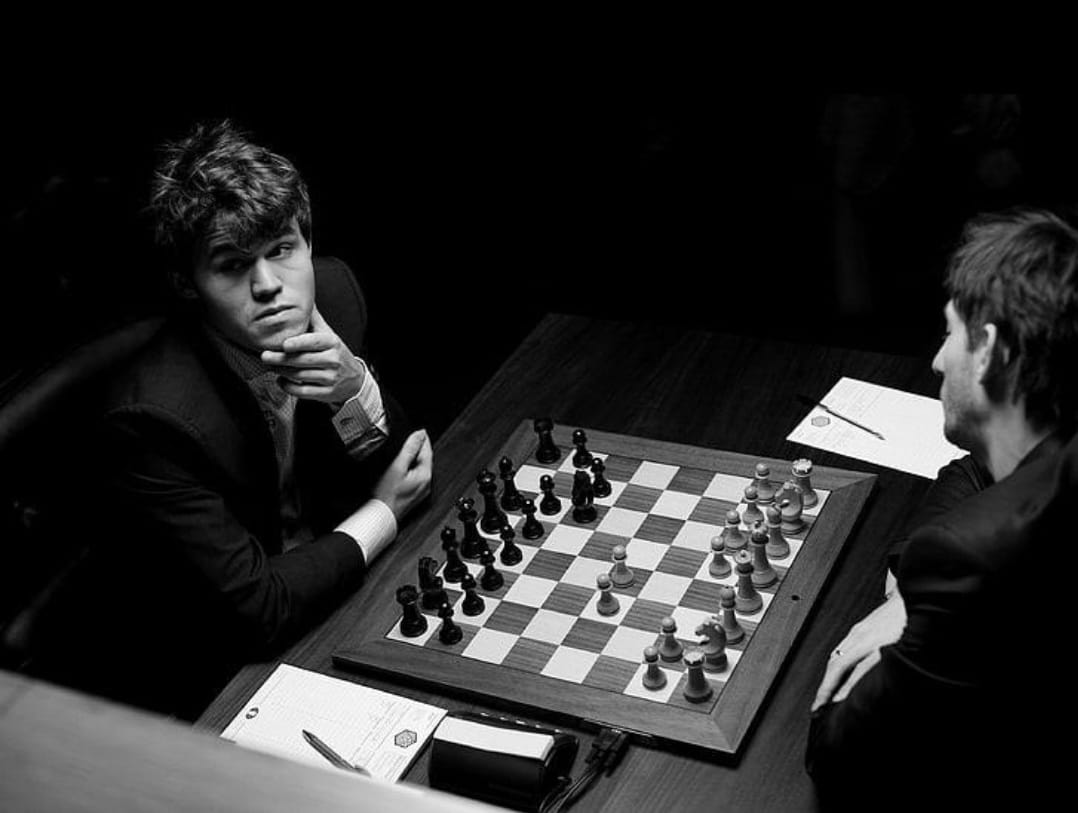 Magnus Carlsen Neden Bu Kadar Güçlü?
