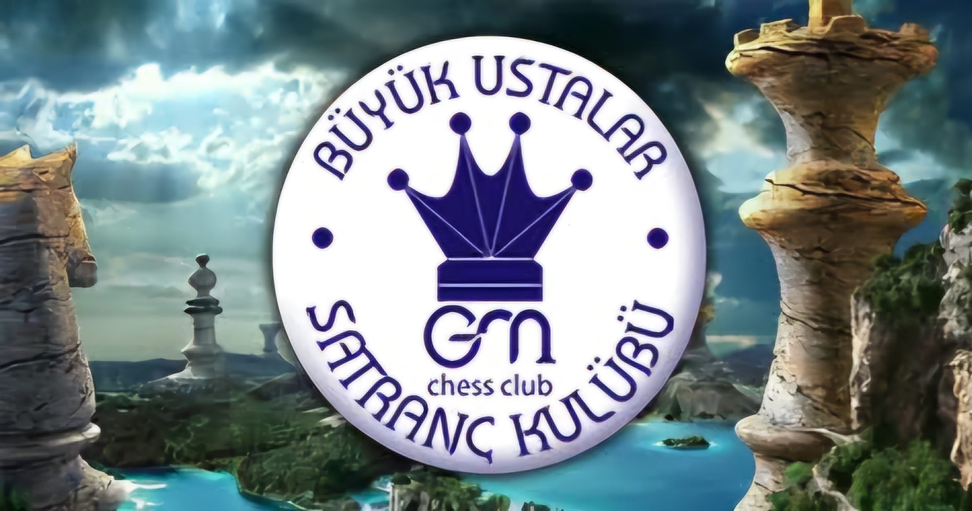 Büyük Ustalar Satranç Kulübü GMCC online satranç turnuvaları