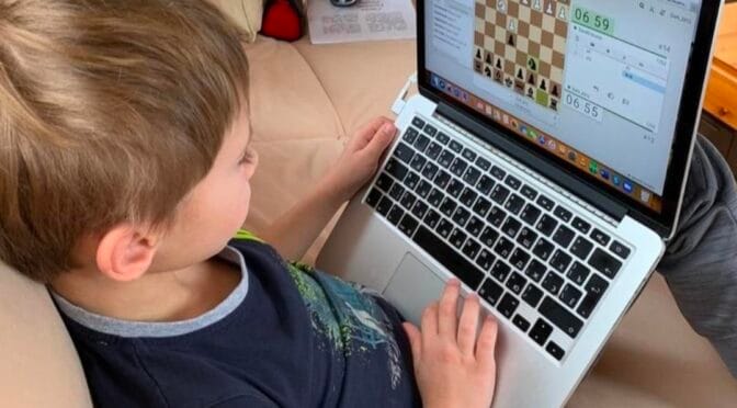 Online satranç turnuvasına nasıl hazırlanılır – Antalya Satranç