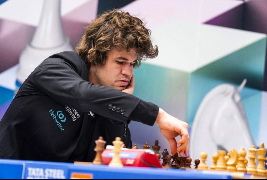 Satrançta iki zayıflık prensibi Magnus Carlsen Antalya Satranç