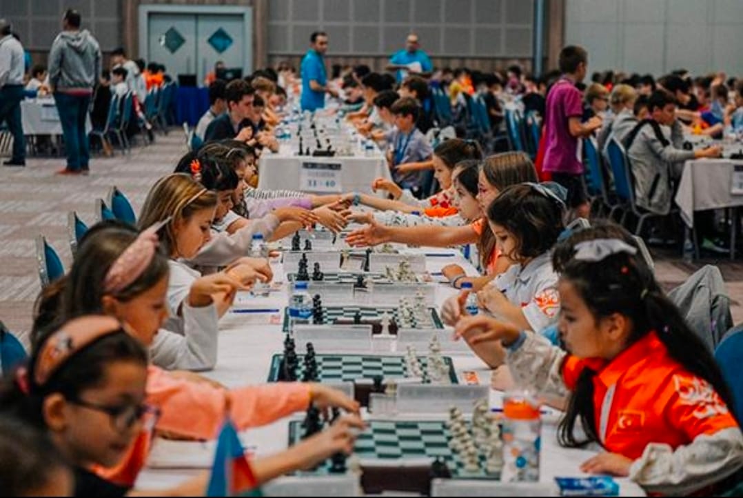 Antalya Satranç yeni sezon çocuklar turnuva ve eğitim programı